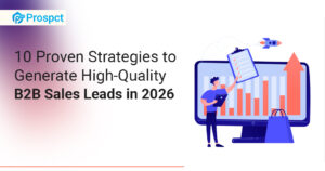 B2B Sales Leads