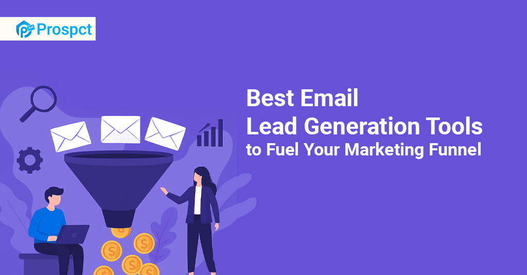 Best Email Lead Generation Tools