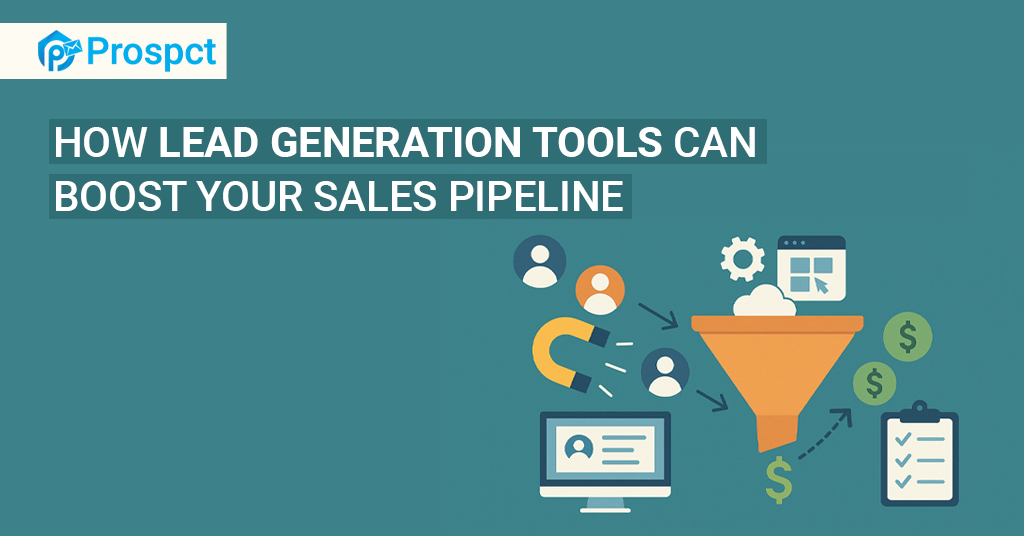 Lead Generation Tools