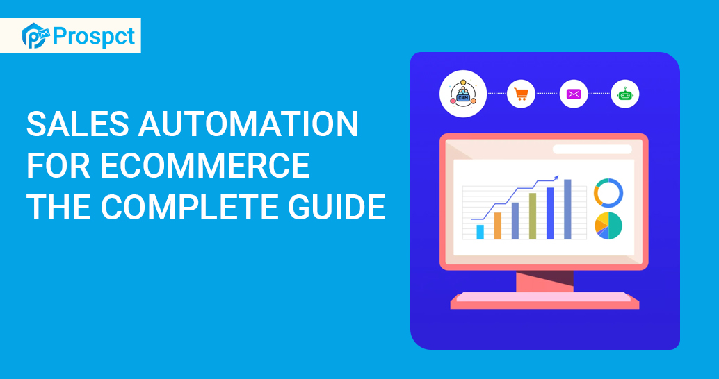 Sales Automation for eCommerce