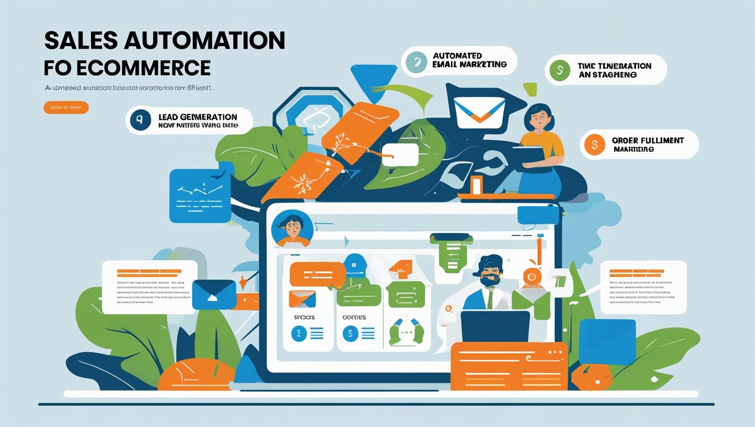 Email Marketing Automation