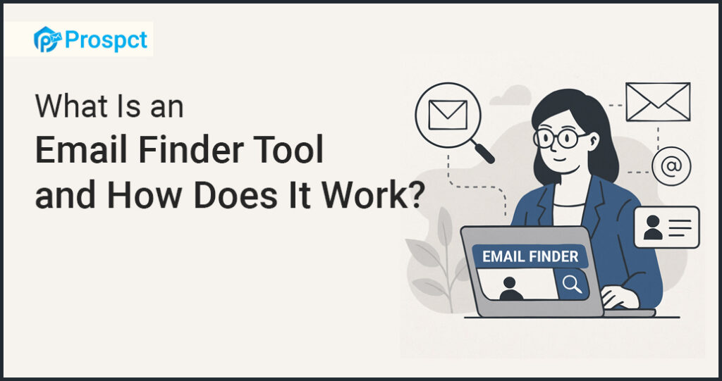 Email Finder Tool
