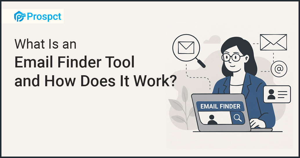 Email Finder Tool